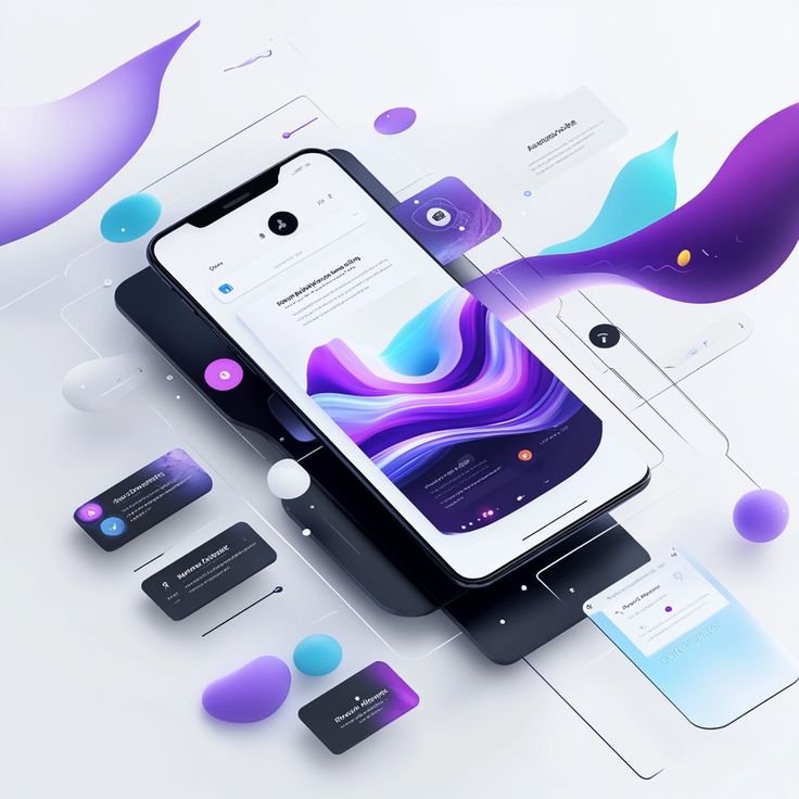 Mobile App Development