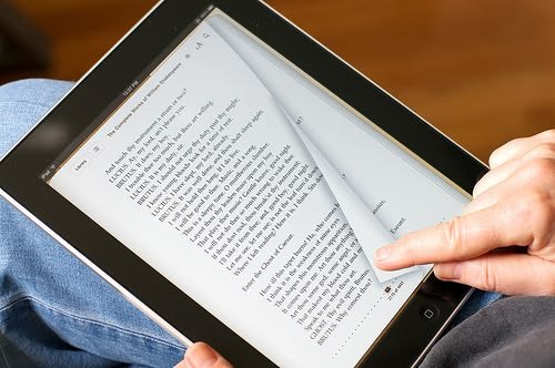EBook Publishing